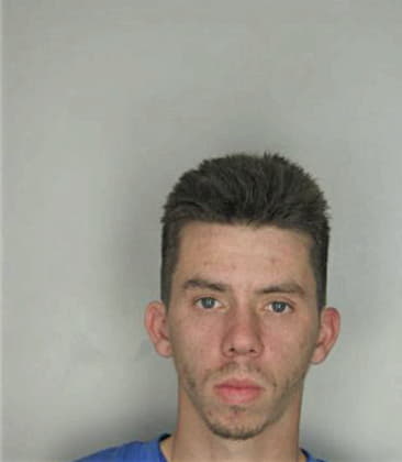 Adrian Bonnilla - Hillsborough County, FL 