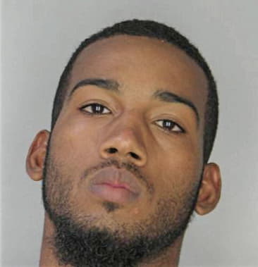 Daryl Bowwman - Hillsborough County, FL 