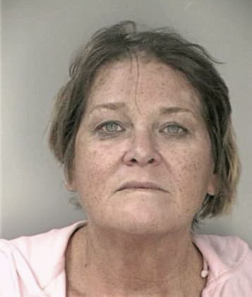 Lanetle Boyd - Hillsborough County, FL 