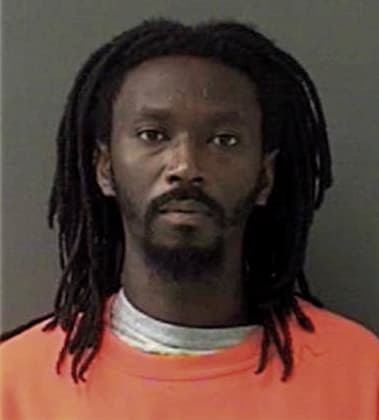 Clifton Brooks - Bell County, TX 