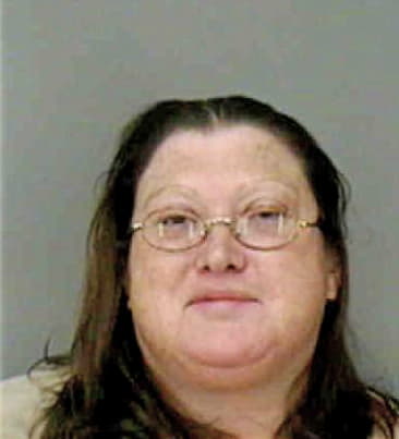 Dianna Brooks - Polk County, FL 