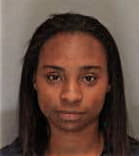 Shaunda Brown - Cobb County, GA 
