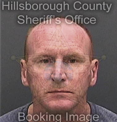 Joseph Bruce, - Hillsborough County, FL 