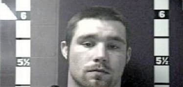 Dustin Bullock, - Madison County, KY 