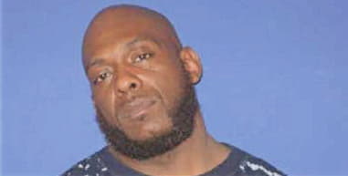 Ronald Bullock - Sampson County, NC 