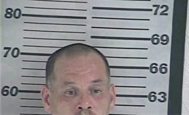 Howard Burchfiel, - Dyer County, TN 