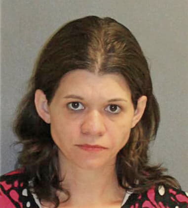 Shirley Bustamante, - Volusia County, FL 