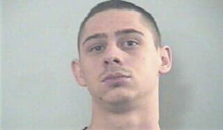 Jeffrey Carper - Fayette County, KY 