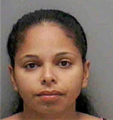 Mayra Castro, - Lee County, FL 