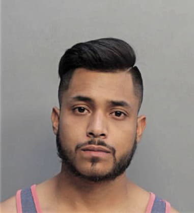 Samuel Castro, - Dade County, FL 