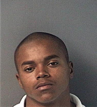 Gregory Clarke, - Escambia County, FL 