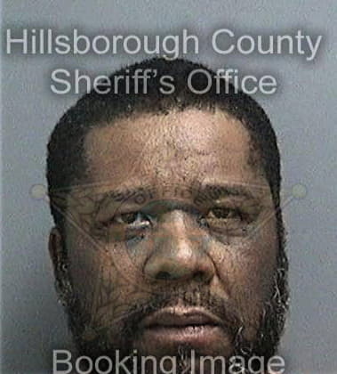Richard Colley - Hillsborough County, FL 