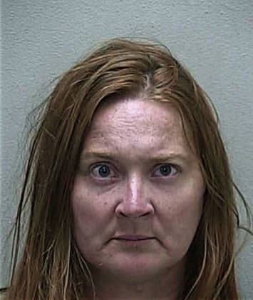 Nilza Cook, - Marion County, FL 