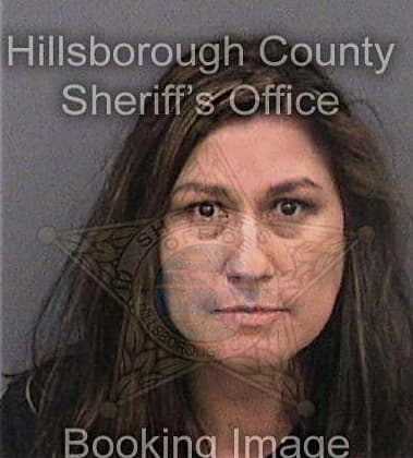 Natasha Cordone, - Hillsborough County, FL 