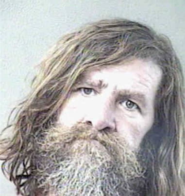 James Davis, - Okaloosa County, FL 