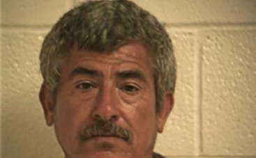 Emilio Deleon, - Hidalgo County, TX 