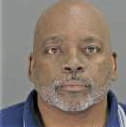 Broderick Derr - Cobb County, GA 