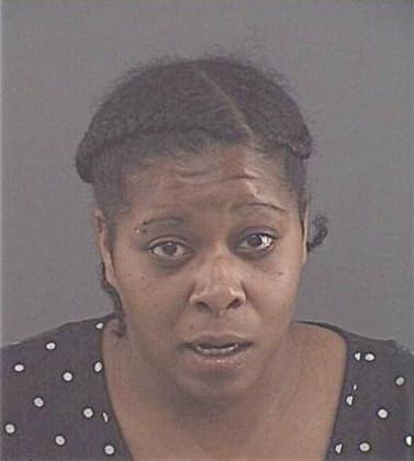 Cassandra Dothard, - Peoria County, IL 