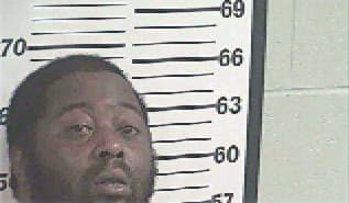 Shun Dotson, - Tunica County, MS 