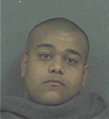 Rogelio Duarte, - Wyandotte County, KS 