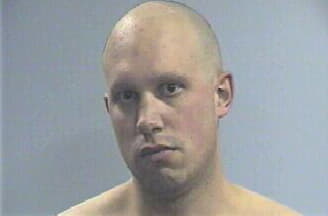 Steven Dykes - Fayette County, KY 