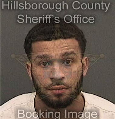 Isaiah Edwards, - Hillsborough County, FL 