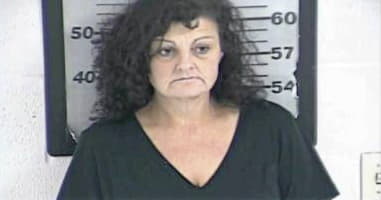 Joanna Ennis, - Dyer County, TN 