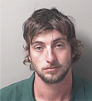 Adam Enzian, - Escambia County, FL 