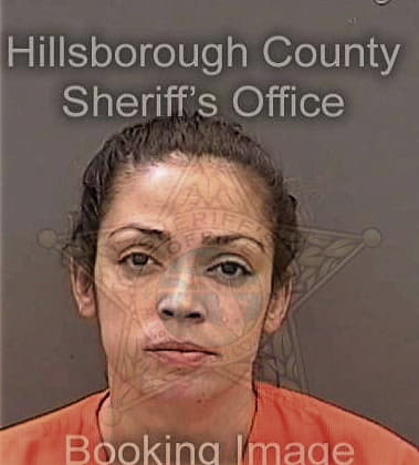 Sierra Farrior, - Hillsborough County, FL 