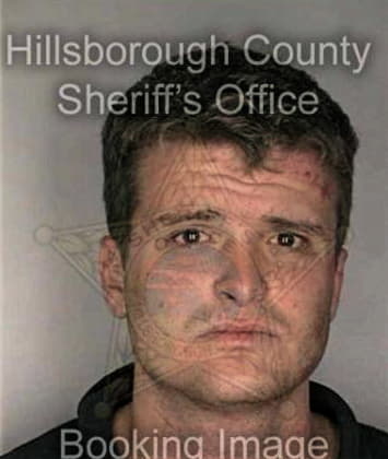 Richard Feliciano, - Hillsborough County, FL 