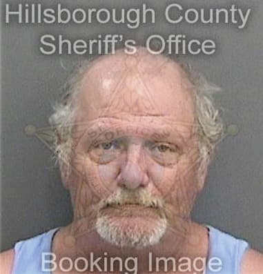 Roberto Fernandez, - Hillsborough County, FL 