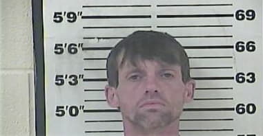 Joesph Fisher, - Carter County, TN 