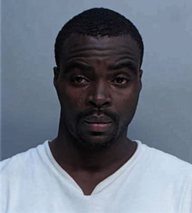 Amos Francois, - Dade County, FL 