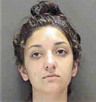 Tiffany Fries, - Sarasota County, FL 