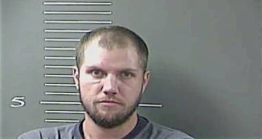 Craigory Fuggitt, - Johnson County, KY 