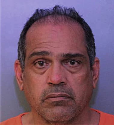 Guillermo Garcia, - Polk County, FL 