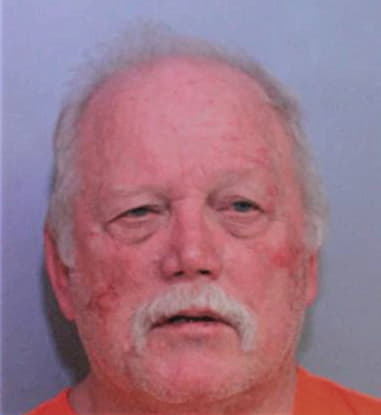 George Gibbs, - Polk County, FL 