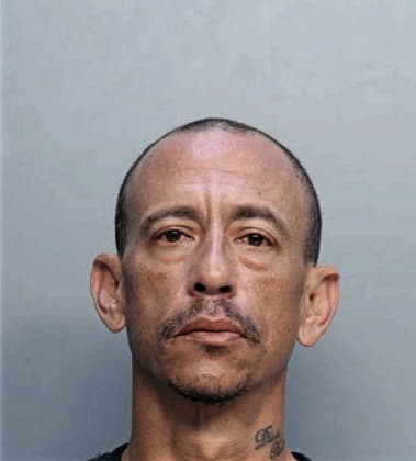 Gonzalo Gonzalez, - Dade County, FL 