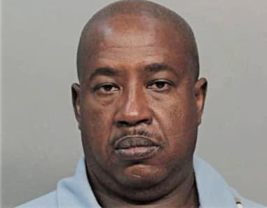 Leonard Green, - Dade County, FL 