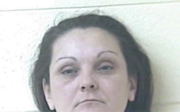 Melissa Grigsby, - Montgomery County, KY 