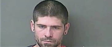Anthony Hall, - Howard County, IN 