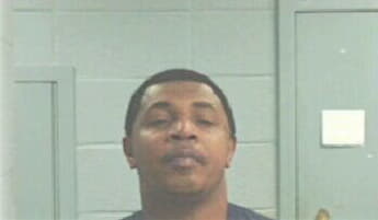 Donald Hart, - Union County, AR 