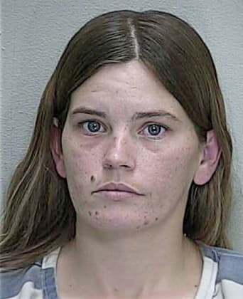 Rebecca Harvick, - Marion County, FL 