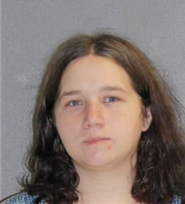 Jennifer Hayden, - Volusia County, FL 