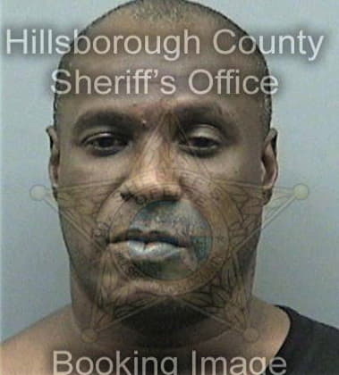 Jimmie Haywood, - Hillsborough County, FL 