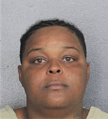 Sonja Heath, - Broward County, FL 