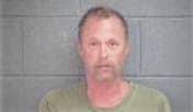 Kevin Henderson, - Pender County, NC 