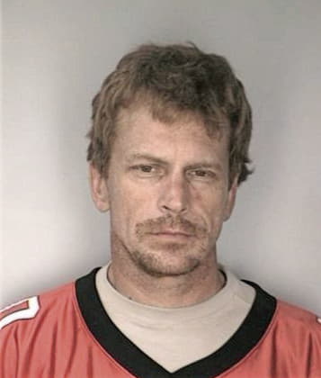 Emiliano Heredia - Hillsborough County, FL 
