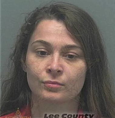 Annabelle Hernandez, - Lee County, FL 