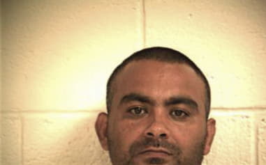 Eduardo Hernandez, - Hidalgo County, TX 